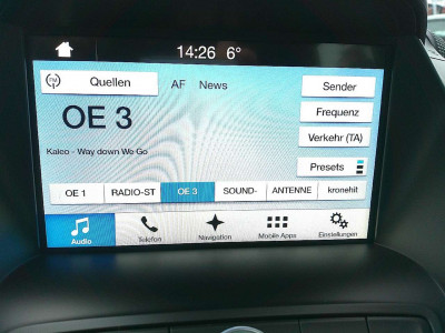 Ford C-MAX Gebrauchtwagen Ford C-MAX Gebrauchtwagen