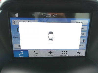 Ford C-MAX Gebrauchtwagen Ford C-MAX Gebrauchtwagen