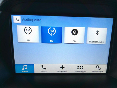 Ford C-MAX Gebrauchtwagen Ford C-MAX Gebrauchtwagen