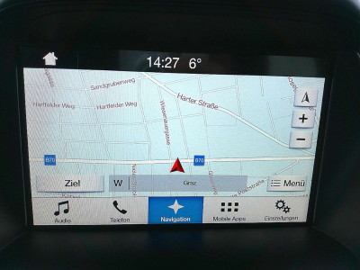 Ford C-MAX Gebrauchtwagen Ford C-MAX Gebrauchtwagen