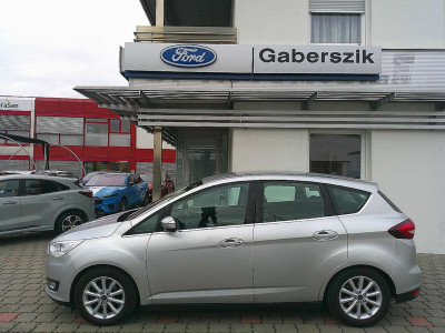 Ford C-MAX Gebrauchtwagen Ford C-MAX Gebrauchtwagen