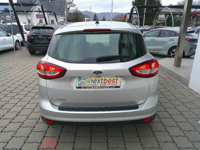 Ford C-MAX Gebrauchtwagen Ford C-MAX Gebrauchtwagen