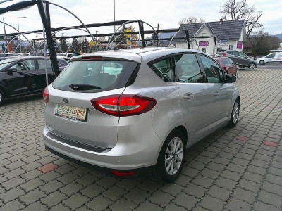 Ford C-MAX Gebrauchtwagen Ford C-MAX Gebrauchtwagen