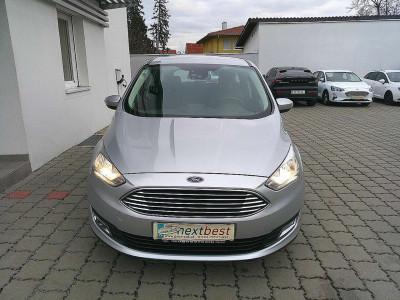 Ford C-MAX Gebrauchtwagen Ford C-MAX Gebrauchtwagen