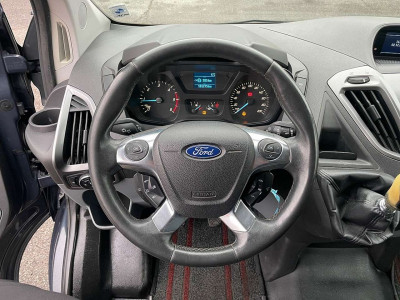 Ford Transit Custom Gebrauchtwagen Ford Transit Custom Gebrauchtwagen