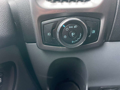 Ford Transit Custom Gebrauchtwagen Ford Transit Custom Gebrauchtwagen