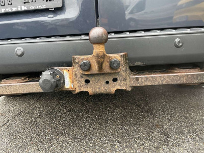 Ford Transit Custom Gebrauchtwagen Ford Transit Custom Gebrauchtwagen