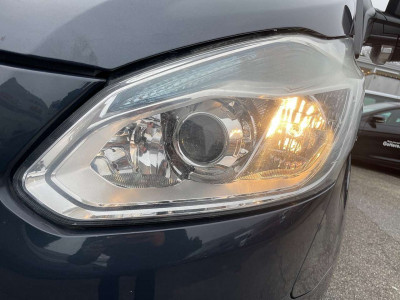 Ford Transit Custom Gebrauchtwagen Ford Transit Custom Gebrauchtwagen