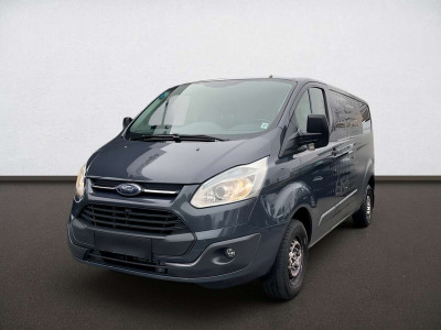 Ford Transit Custom Gebrauchtwagen Ford Transit Custom Gebrauchtwagen