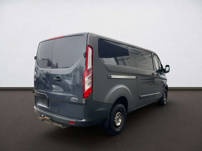 Ford Transit Custom Gebrauchtwagen Ford Transit Custom Gebrauchtwagen