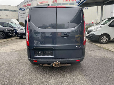 Ford Transit Custom Gebrauchtwagen Ford Transit Custom Gebrauchtwagen