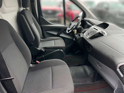 Ford Transit Custom Gebrauchtwagen Ford Transit Custom Gebrauchtwagen