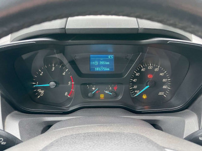 Ford Transit Custom Gebrauchtwagen Ford Transit Custom Gebrauchtwagen