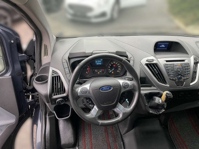 Ford Transit Custom Gebrauchtwagen Ford Transit Custom Gebrauchtwagen
