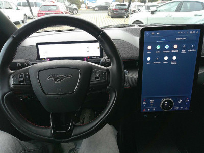 Ford Mustang Mach-E Gebrauchtwagen Ford Mustang Mach-E Gebrauchtwagen