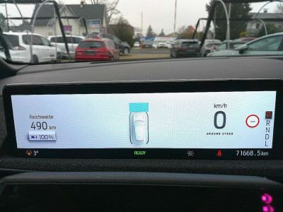 Ford Mustang Mach-E Gebrauchtwagen Ford Mustang Mach-E Gebrauchtwagen