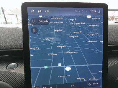 Ford Mustang Mach-E Gebrauchtwagen Ford Mustang Mach-E Gebrauchtwagen