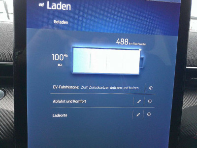 Ford Mustang Mach-E Gebrauchtwagen Ford Mustang Mach-E Gebrauchtwagen