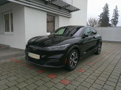 Ford Mustang Mach-E Gebrauchtwagen Ford Mustang Mach-E Gebrauchtwagen