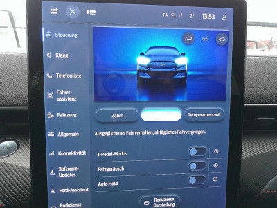 Ford Mustang Mach-E Gebrauchtwagen Ford Mustang Mach-E Gebrauchtwagen