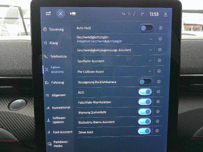 Ford Mustang Mach-E Gebrauchtwagen Ford Mustang Mach-E Gebrauchtwagen