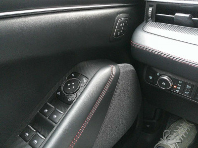 Ford Mustang Mach-E Gebrauchtwagen Ford Mustang Mach-E Gebrauchtwagen