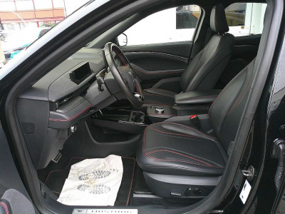 Ford Mustang Mach-E Gebrauchtwagen Ford Mustang Mach-E Gebrauchtwagen