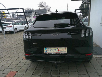 Ford Mustang Mach-E Gebrauchtwagen Ford Mustang Mach-E Gebrauchtwagen