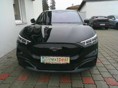 Ford Mustang Mach-E Gebrauchtwagen Ford Mustang Mach-E Gebrauchtwagen