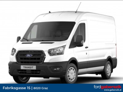 Ford Transit Neuwagen