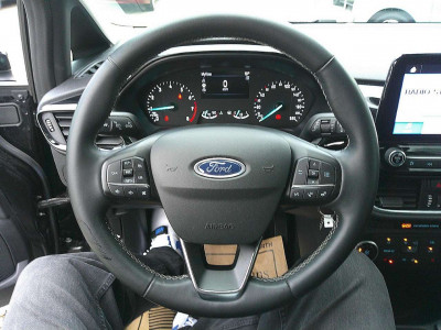 Ford Fiesta Gebrauchtwagen Ford Fiesta Gebrauchtwagen
