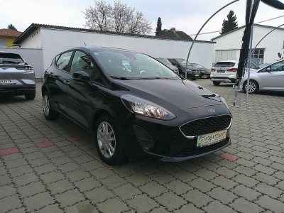 Ford Fiesta Gebrauchtwagen Ford Fiesta Gebrauchtwagen