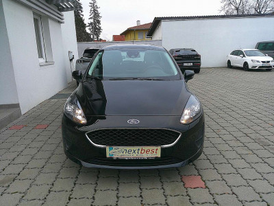 Ford Fiesta Gebrauchtwagen Ford Fiesta Gebrauchtwagen