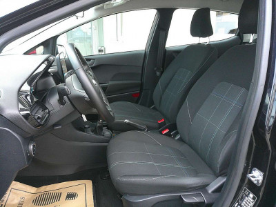 Ford Fiesta Gebrauchtwagen Ford Fiesta Gebrauchtwagen