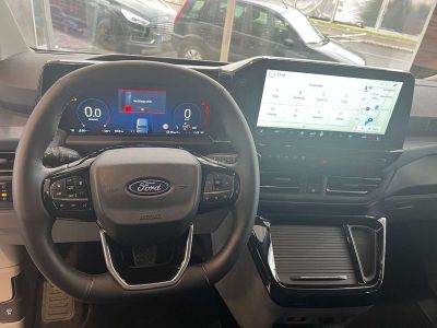 Ford Tourneo Custom Neuwagen