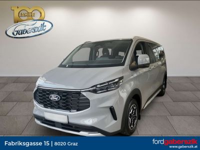 Ford Tourneo Custom Neuwagen