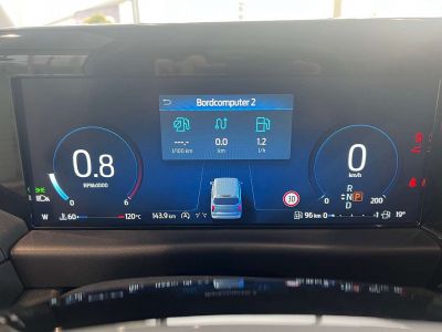 Ford Tourneo Custom Neuwagen