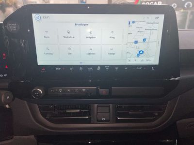 Ford Tourneo Custom Neuwagen