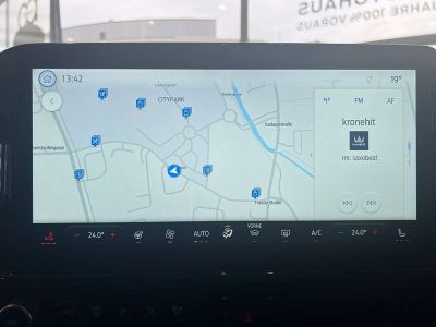 Ford Tourneo Custom Neuwagen