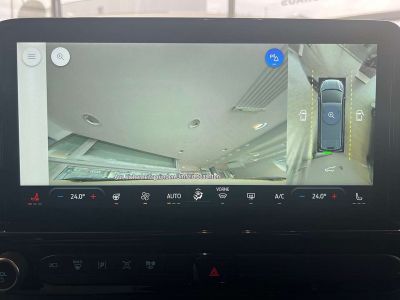 Ford Tourneo Custom Neuwagen