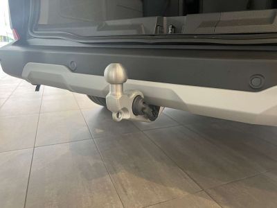 Ford Tourneo Custom Neuwagen