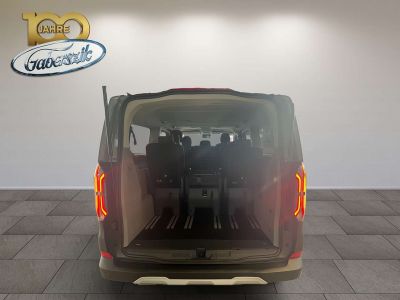 Ford Tourneo Custom Neuwagen