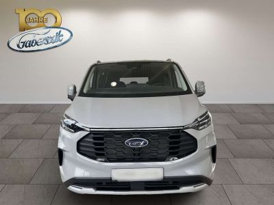 Ford Tourneo Custom Neuwagen