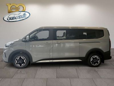 Ford Tourneo Custom Neuwagen