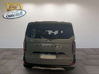 Ford Tourneo Custom Neuwagen