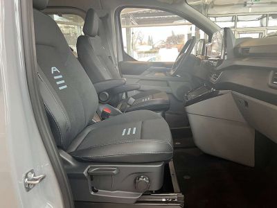 Ford Tourneo Custom Neuwagen
