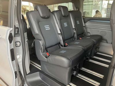 Ford Tourneo Custom Neuwagen