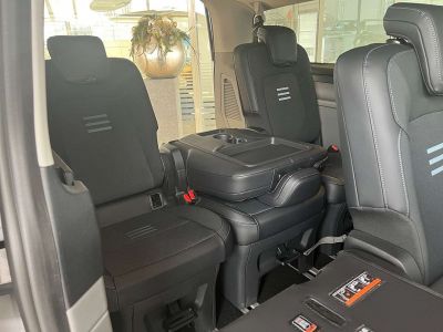 Ford Tourneo Custom Neuwagen