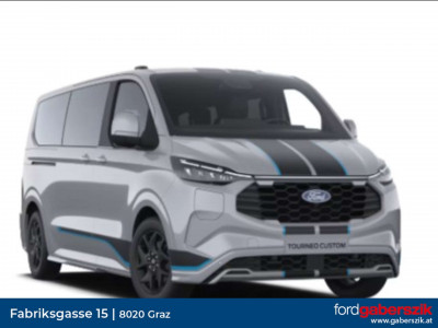 Ford Tourneo Custom Neuwagen
