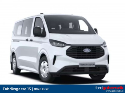 Ford Transit Custom Neuwagen